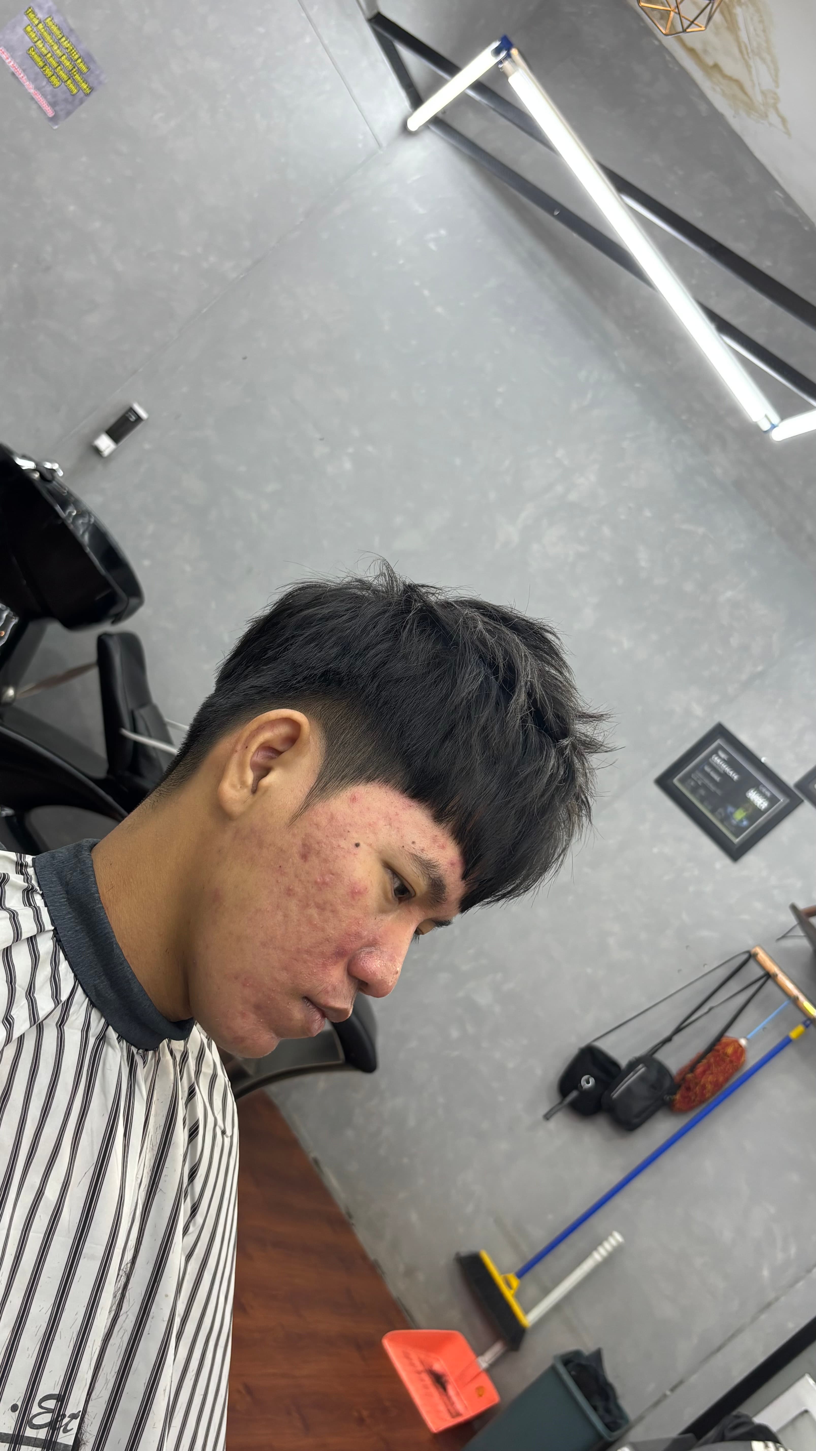 Image slide